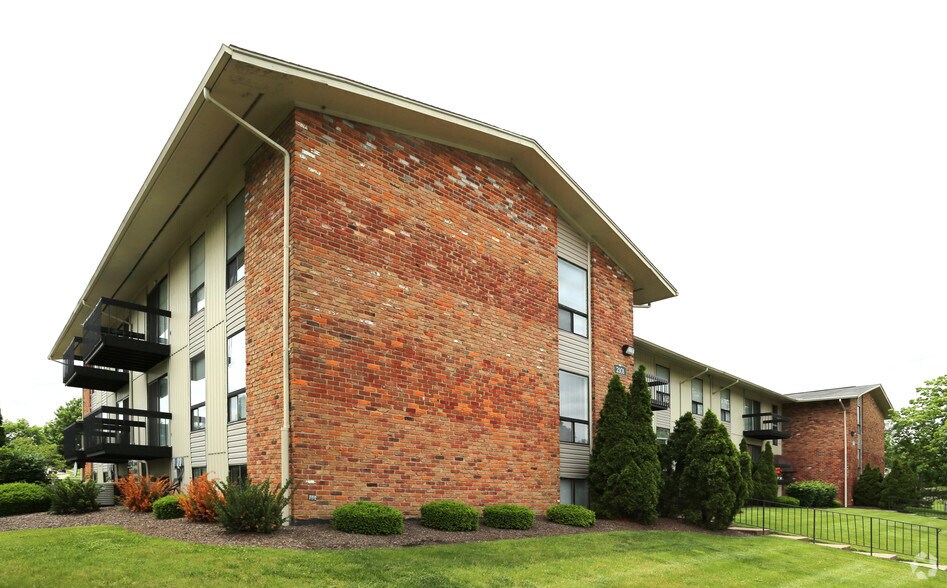 Centerville Park Apartments West Carrollton Ohio Centerville Park Apartments West Carrollton Ohio