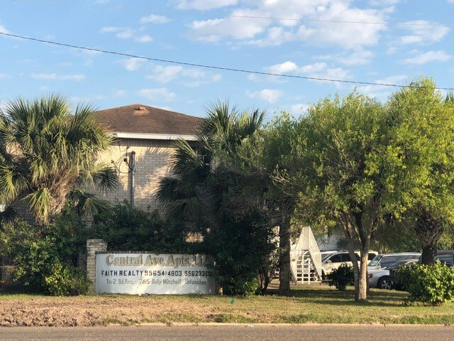 Central Avenue Apartments Brownsville Tx Apartment Finder