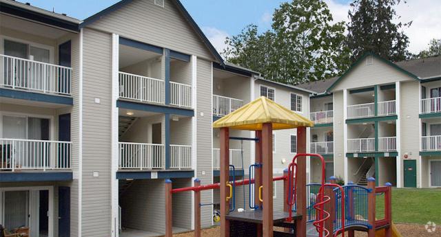 Regency Park Apartments Bellingham Regency Park Apartments Bellingham