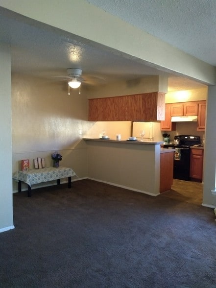 Ridgeview Apartments Sherman Tx Ridgeview Apartments Sherman Tx