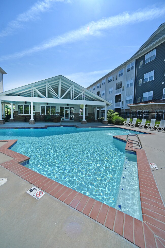 900 Acqua Luxury Senior Apartments Virginia Beach, VA Apartment Finder