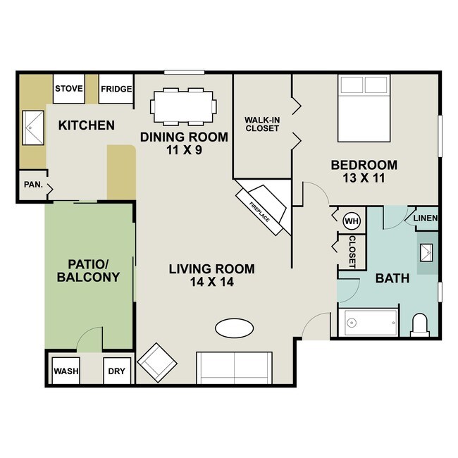 The Coast at Ponte Vedra Lakes Ponte Vedra Beach, FL Apartment Finder