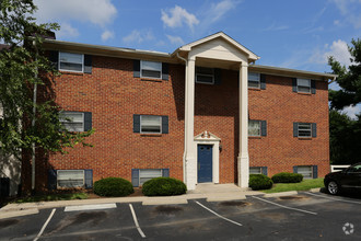 Gatehouse Apartments - Lexington, Ky 