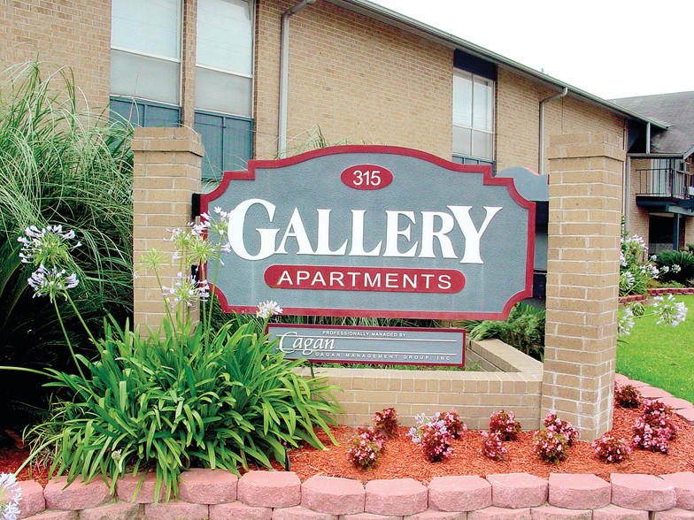 Gallery Apartments - Lafayette, LA | Apartment Finder