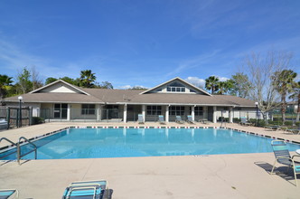 Kensington Apartments Kissimmee