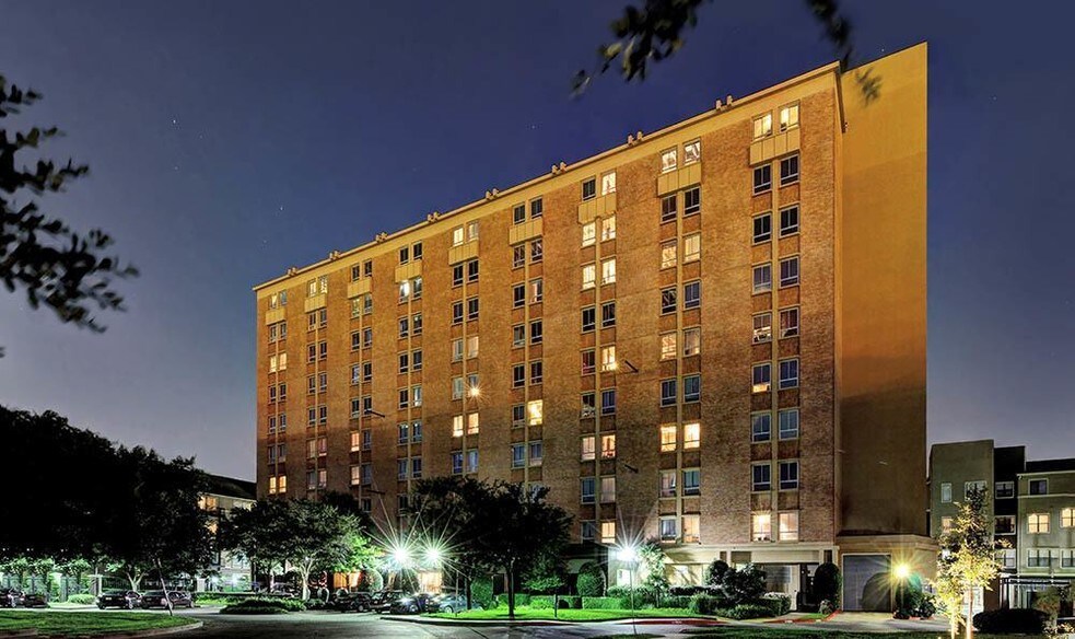 Marquis Houston Apartments Marquis Houston Apartments