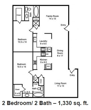 Southwest Oaks Apartments Odessa Tx Southwest Oaks Apartments Odessa Tx