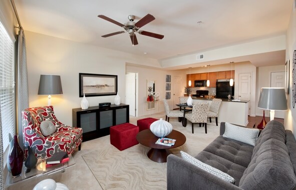 Camden Vantage Atlanta, GA Apartment Finder