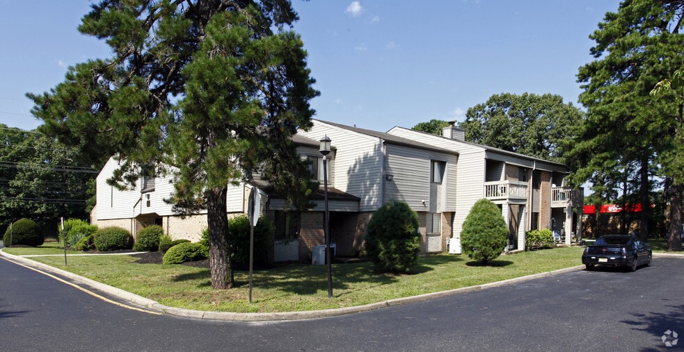 Meadowview Lindenwold, NJ Apartment Finder