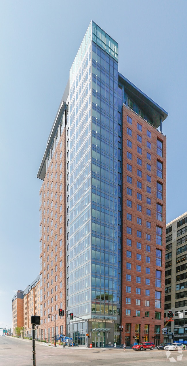 66 Hudson Boston, MA Apartment Finder