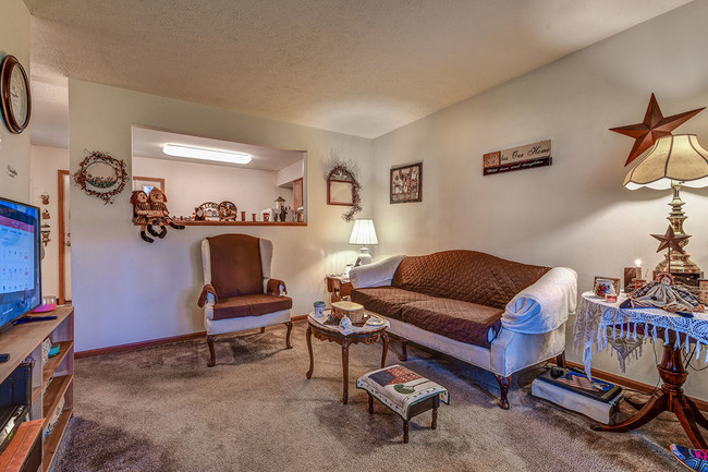 Moccasin Run - Galion, OH | Apartment Finder