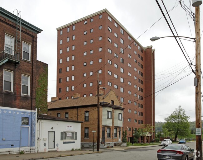 Homestead Apartments Homestead, PA Apartment Finder