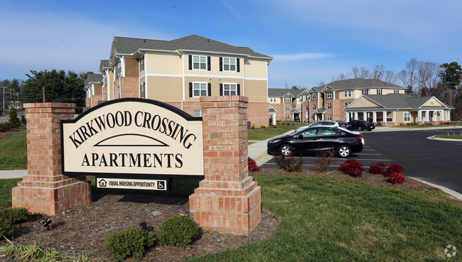 Kirkwood Crossing Apartments - High Point, NC | Apartment Finder