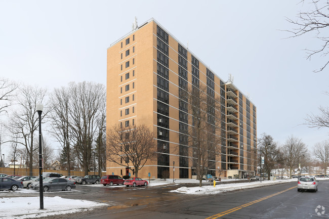 Plymouth Gardens - 55+ Community - Rochester, NY | Apartment Finder