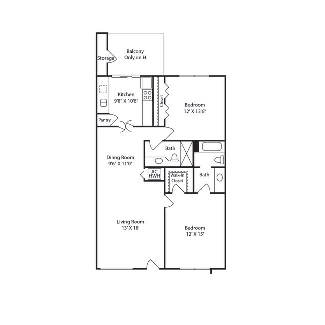 Gull Harbor Apartments North Redington Beach, FL Apartment Finder