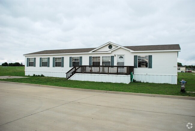 lake district mobile home rental
