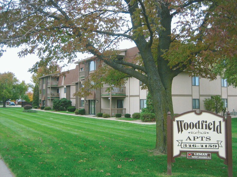 Woodfield Queenwood Apartments Morton, IL Apartment Finder
