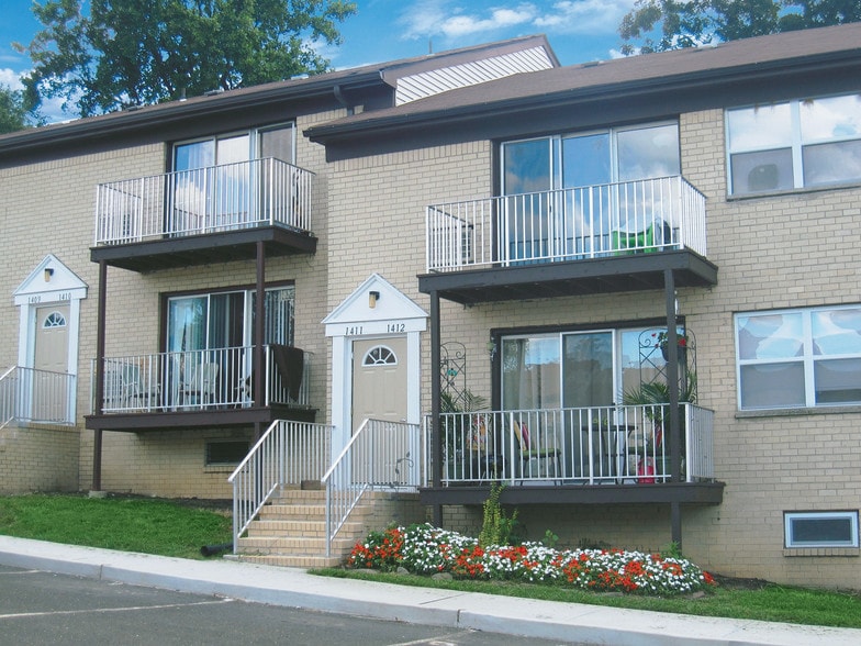 Delaware Heights Ewing, NJ Apartment Finder