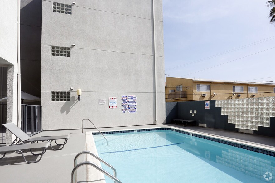 Hyde Park Los Angeles Ca Apartment Finder