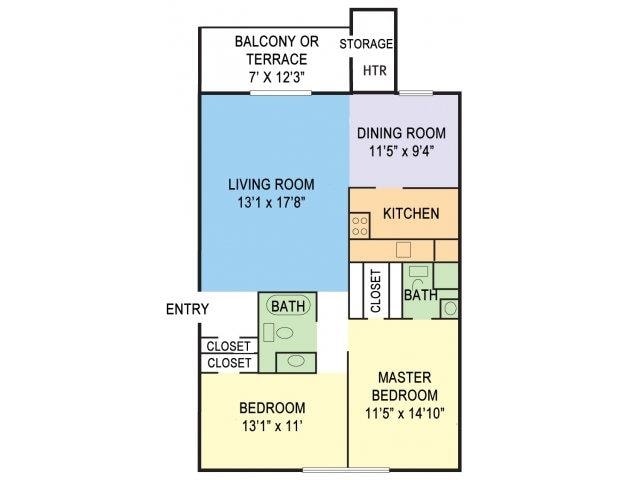Meetinghouse Apartments Boothwyn Pa Meetinghouse Apartments Boothwyn Pa