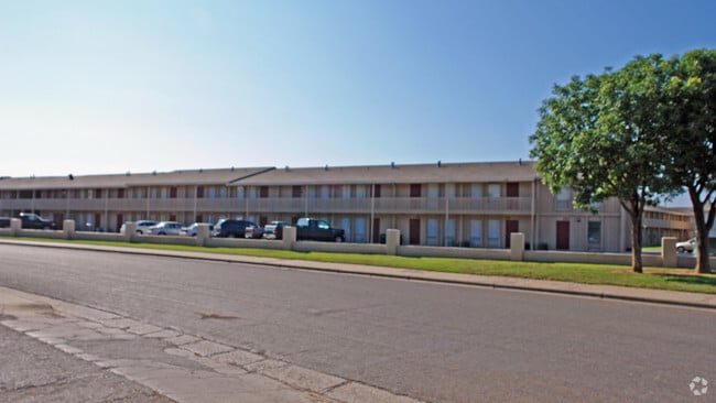 Lubbock Square Apartments Lubbock Square Apartments