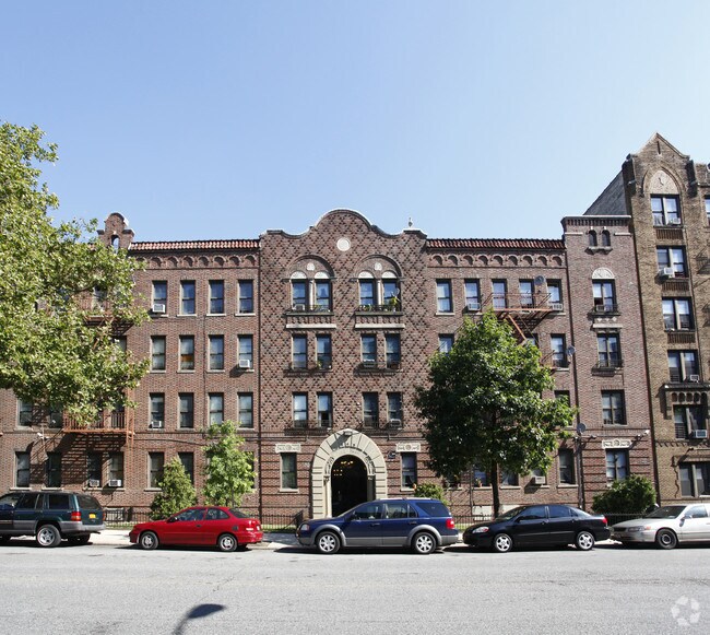 345 Lefferts Brooklyn, NY Apartment Finder