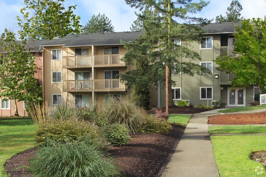 Boulevard At South Station Apartments Tukwila Wa Boulevard At South Station Apartments Tukwila Wa