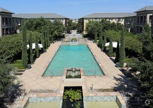 Thousand Oaks Apartments in Austin Ranch - The Colony, TX ... Thousand Oaks Apartments in Austin Ranch - The Colony, TX ...