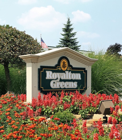 Royalton Greens Strongsville, OH Apartment Finder