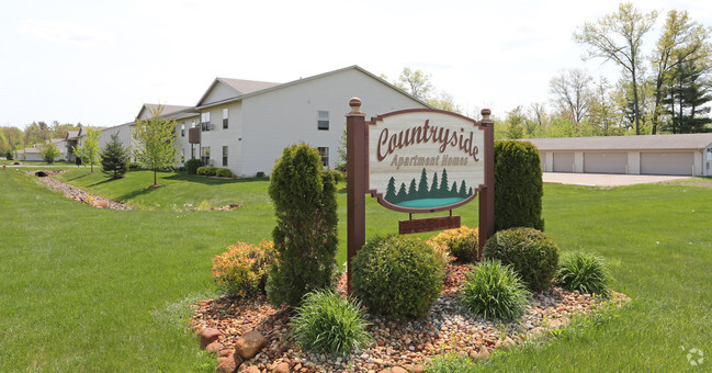 Countryside Estates - Wisconsin Rapids, WI | Apartment Finder