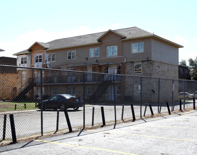 New Zion Apartments Shreveport, LA Apartment Finder