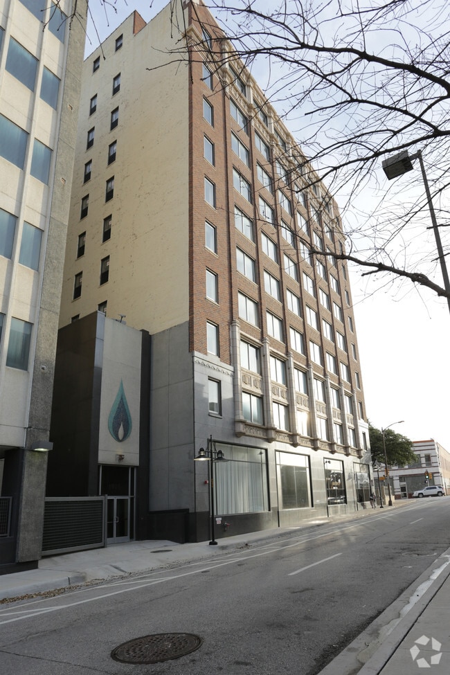 Lone Star Gas Lofts Phase One Dallas, TX Apartment Finder