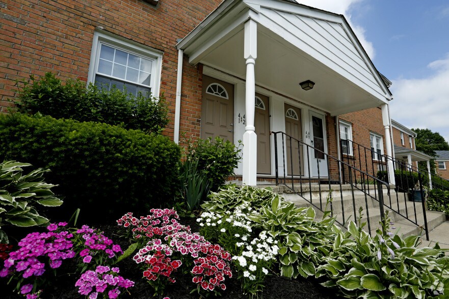 Northgate Village Burlington, NJ Apartment Finder