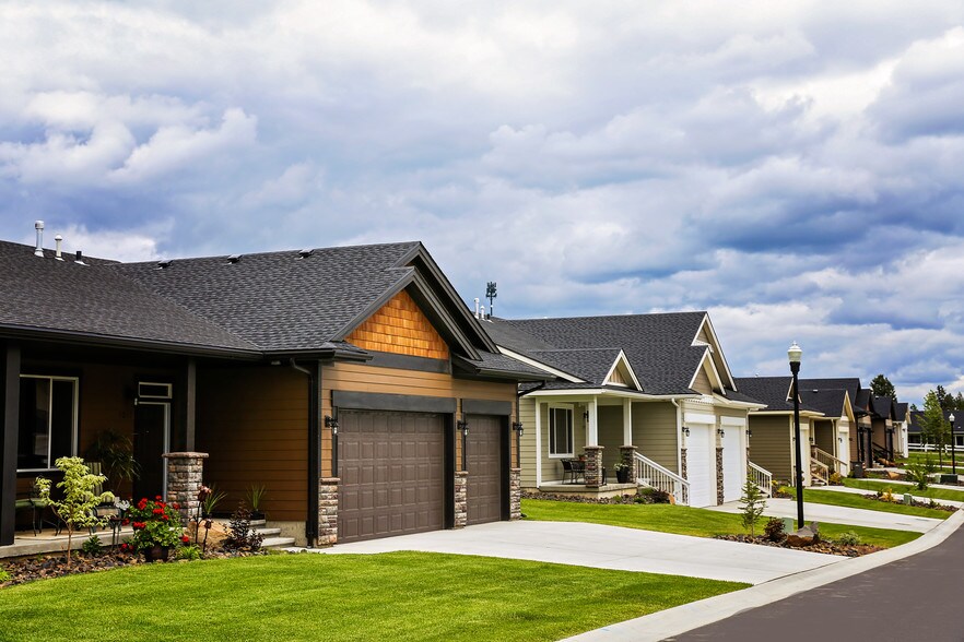 StoneHorse At Wandermere Spokane, WA Apartment Finder