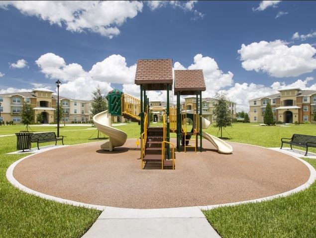 Westwood Park Apartments - Orlando, FL | Apartment Finder