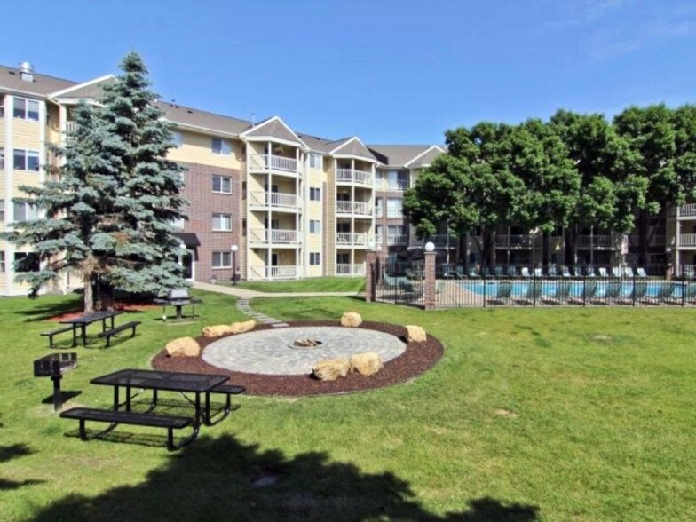 Cityscape Apartments Saint Louis Park Mn Apartment Finder