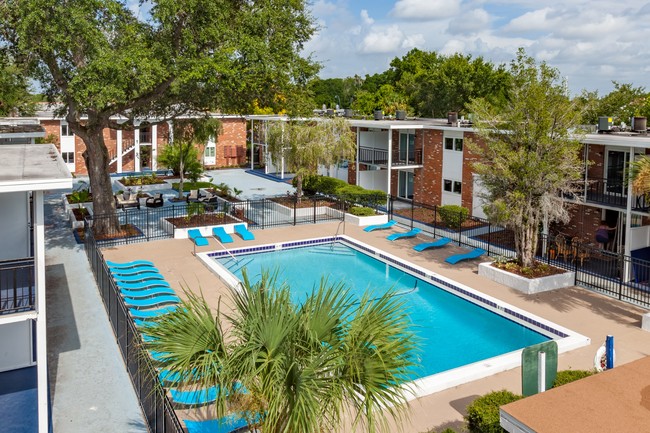 Palm Grove Apartments - Orlando, FL | Apartment Finder