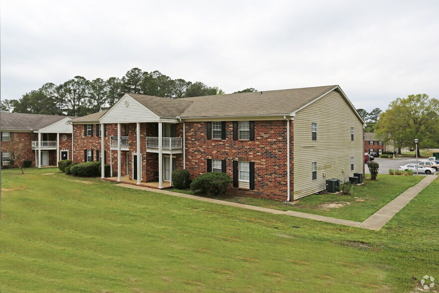 Mallard Pointe Apartments - Columbia, SC | Apartment Finder