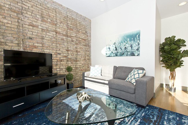 Not Furnished Chicago Apartment Lease Not Furnished Chicago Apartment Lease