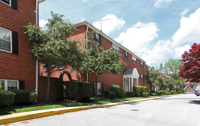 Linkwood Apartments - Baltimore, MD | Apartment Finder