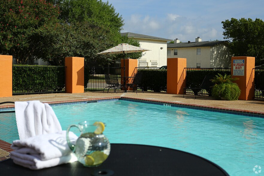 Wildcreek Apartments Austin, TX Apartment Finder