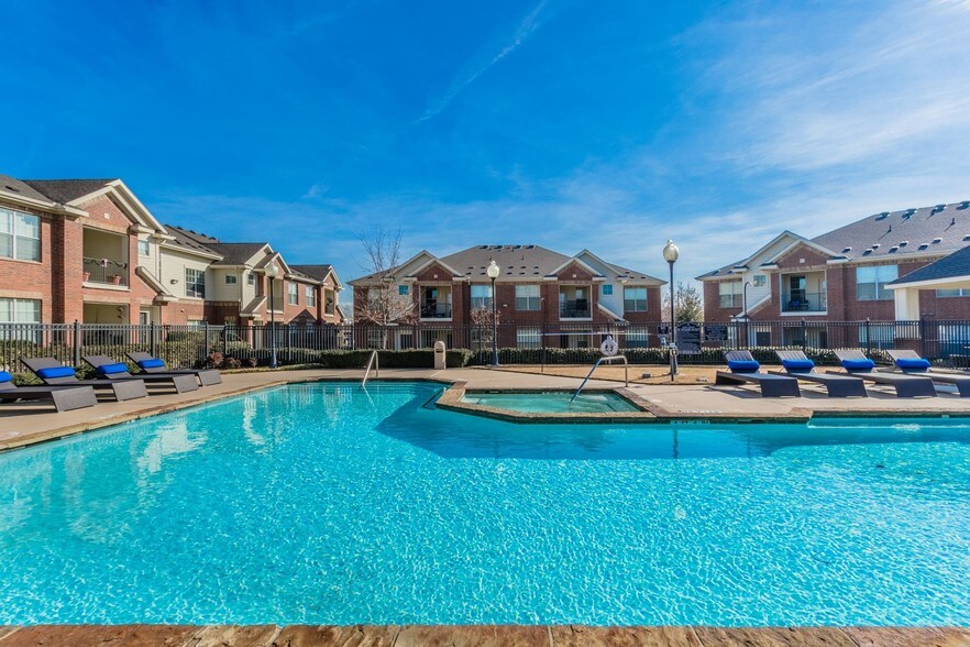 Grand Estates Keller Keller, TX Apartment Finder