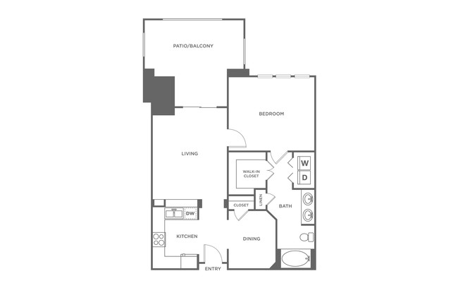 4550 Cherry Creek - Glendale, CO | Apartment Finder