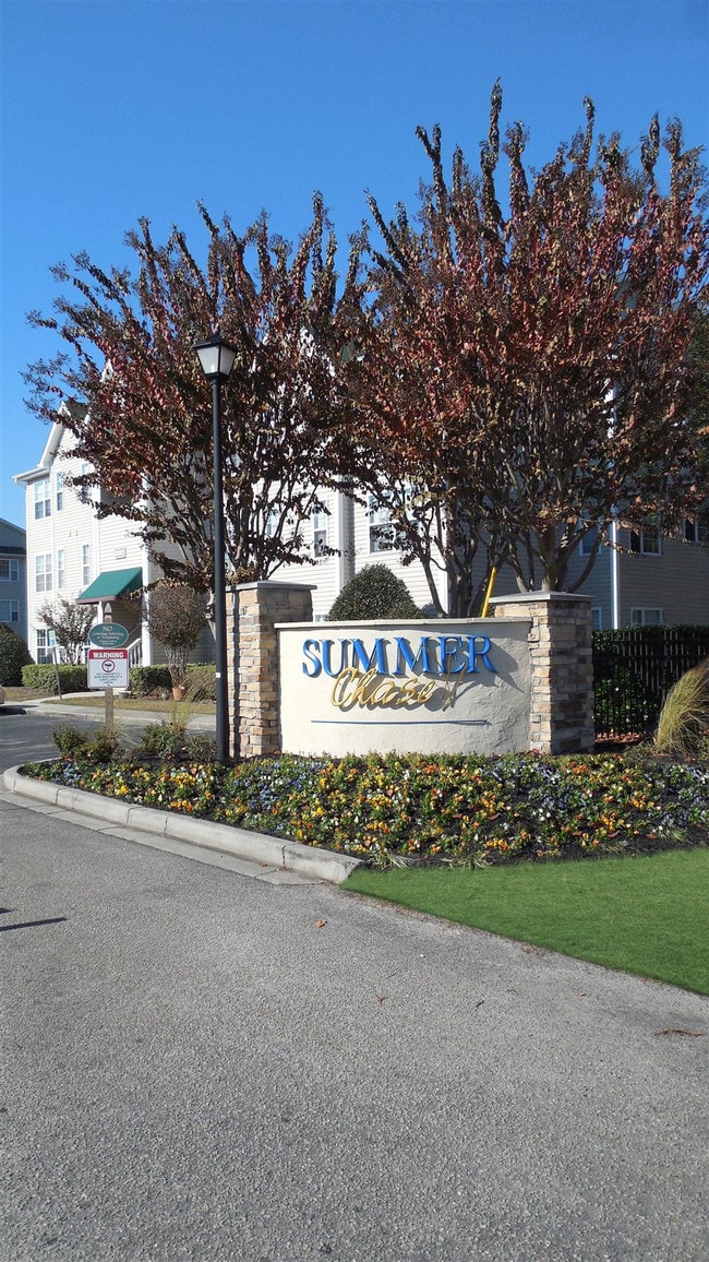 Summer Chase Little River, SC Apartment Finder