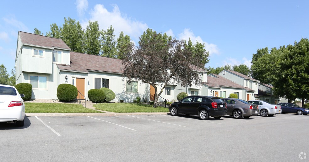Clearview Farms Apts. & Townhomes Scottsville, NY Apartment Finder