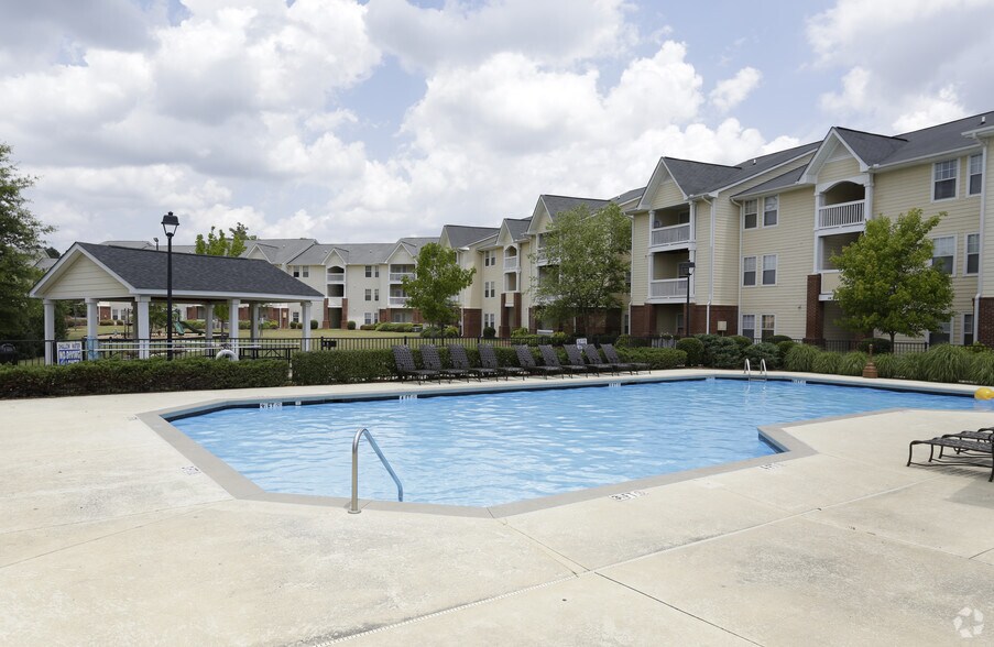 Signature Pointe Piedmont, SC Apartment Finder