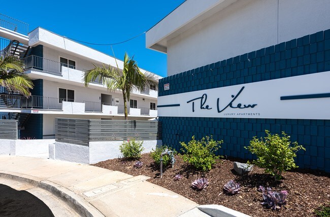 The View Apartments Point Loma The View Apartments Point Loma