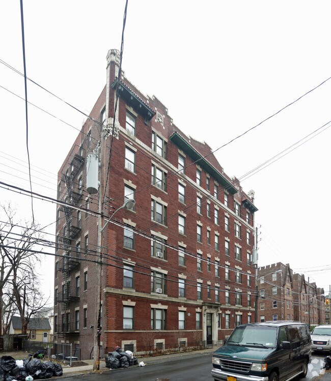 20 E 4th St Mount Vernon, NY Apartment Finder