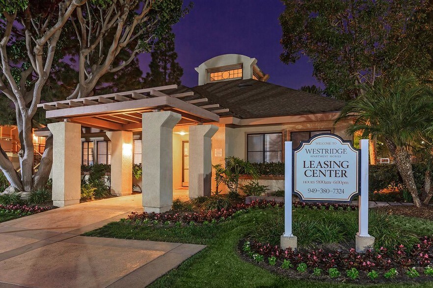 Westridge Apartment Homes - Lake Forest, CA | Apartment Finder Westridge Apartment Homes - Lake Forest, CA | Apartment Finder