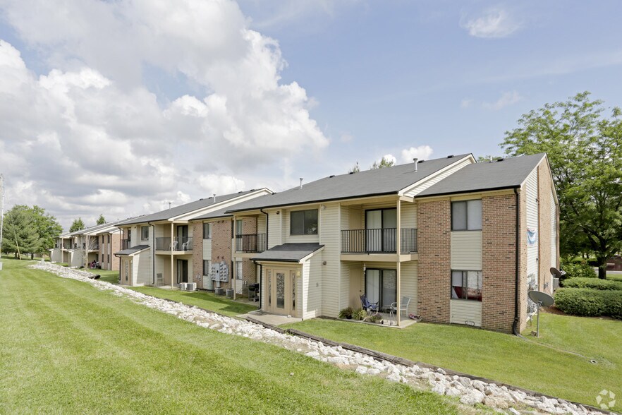 Prairie Green Urbana, IL Apartment Finder